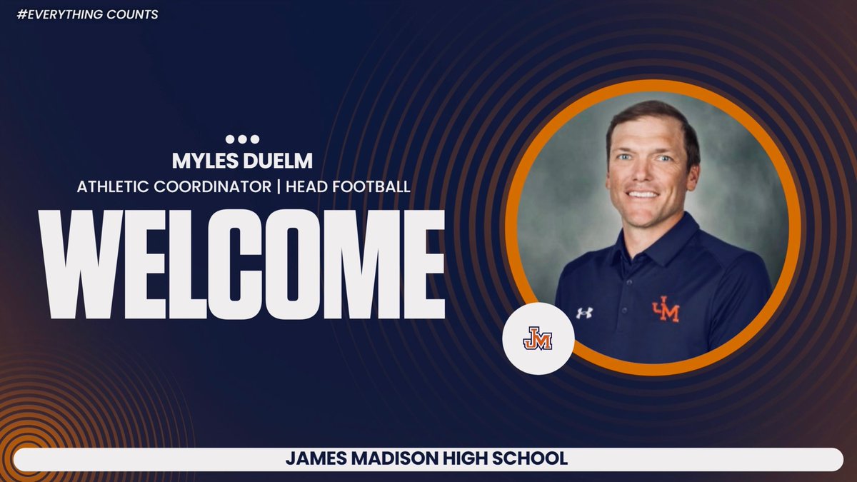 Madison Athletics tweet media