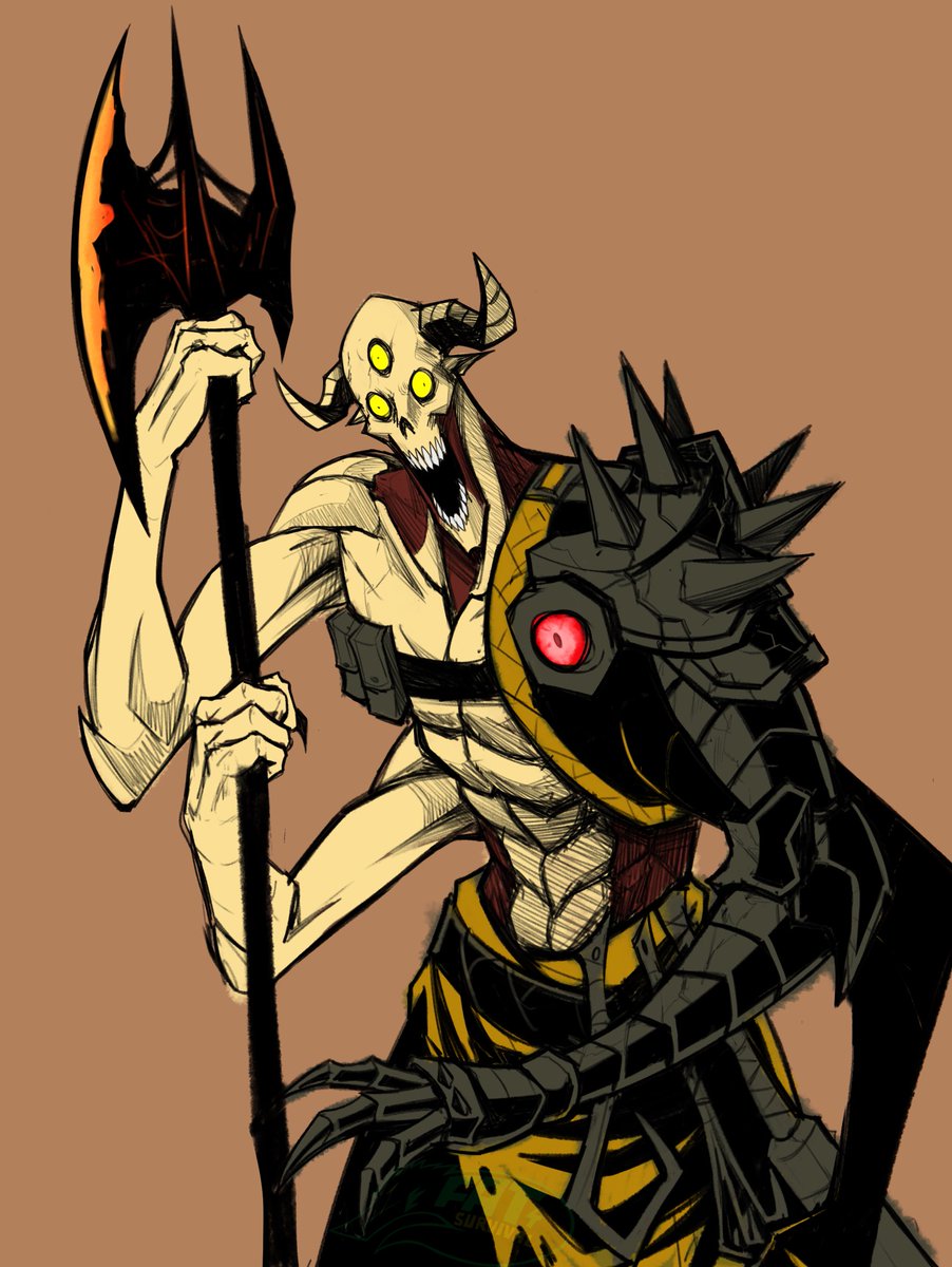 Fat4Survival 🐊(Commissions open) tweet media