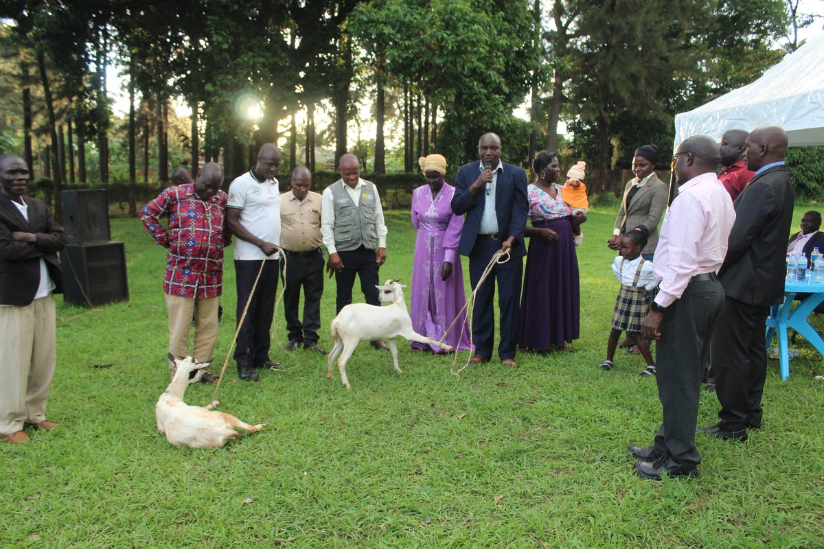 Masindi District Local Government tweet media
