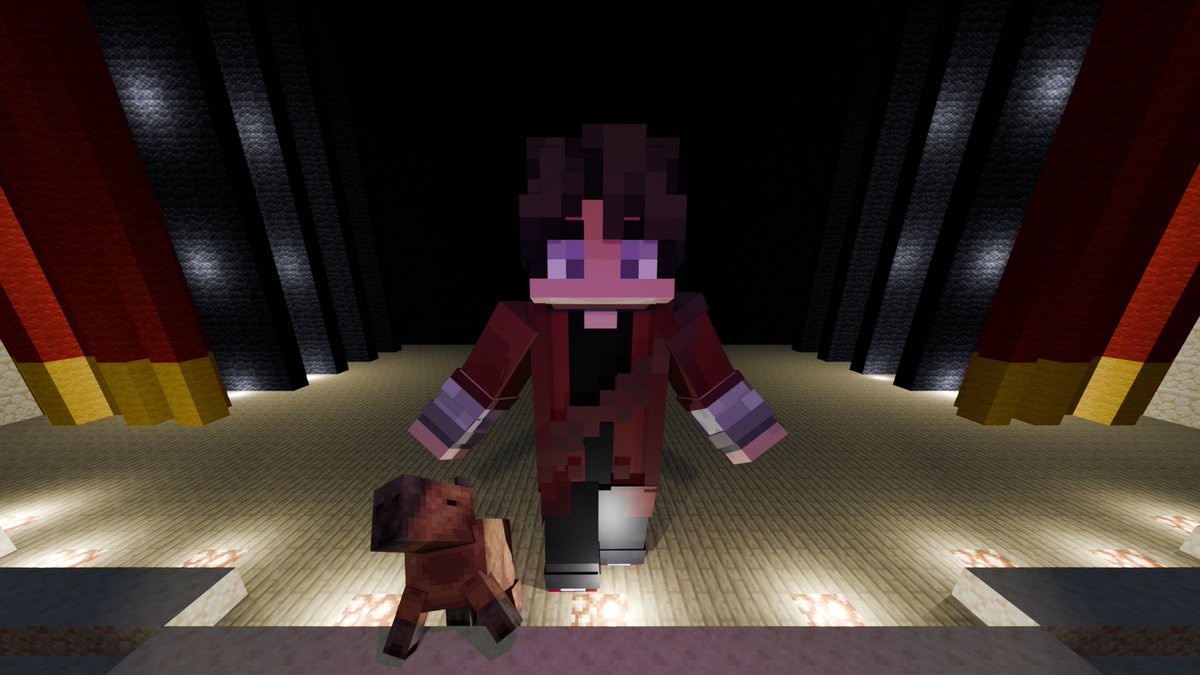 Santi1912 | EditorVideo | RolPlayer tweet media