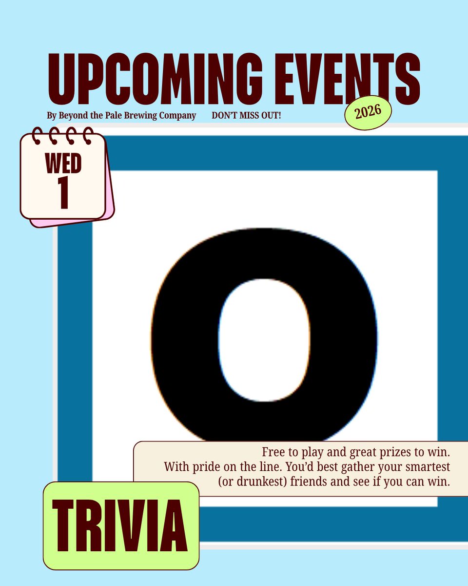 Beyond the Pale Brewing Company Ottawa tweet media