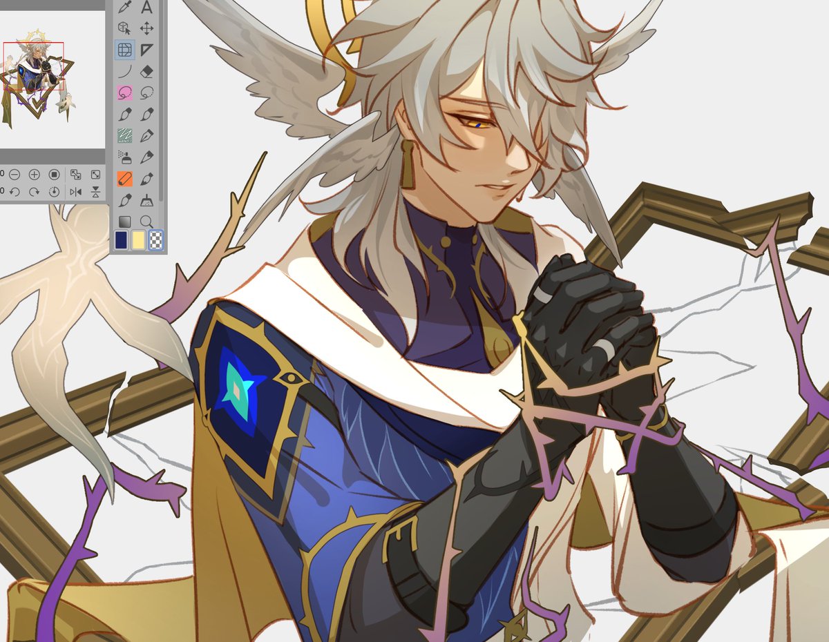 huyen・comm: waitlist open tweet media