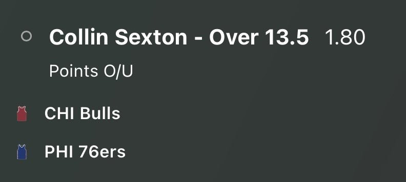 PicksBuilder tweet media