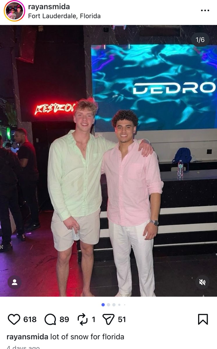 Buzz “Cocaine Bear” Miller tweet media