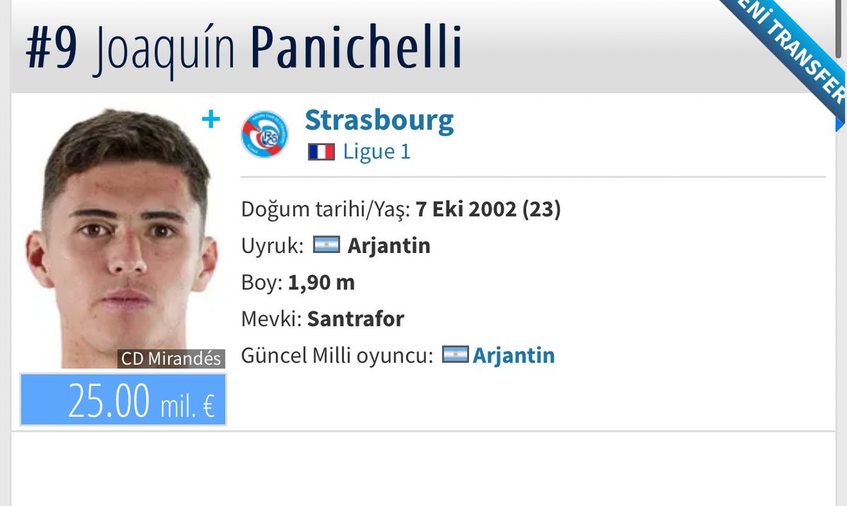 Umut Koca tweet media