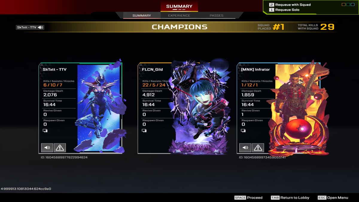 Falcons Gild tweet media