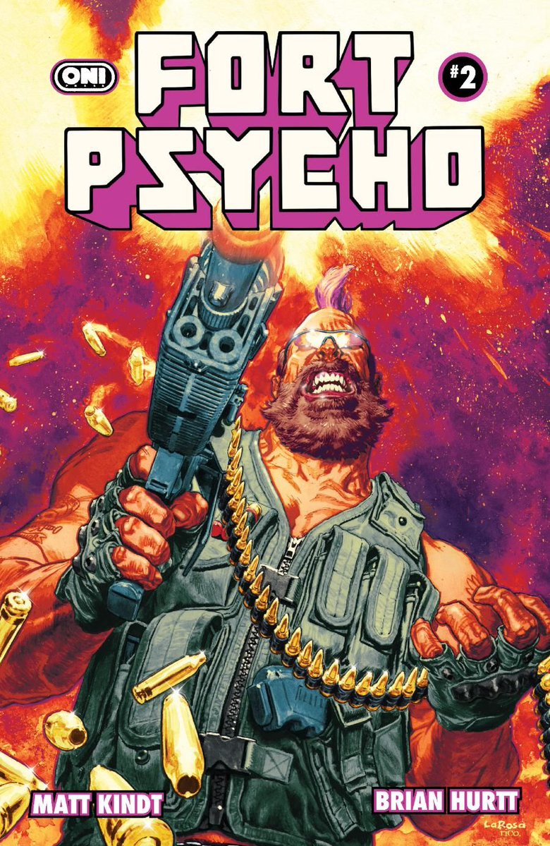 The Fanboy Factor tweet media