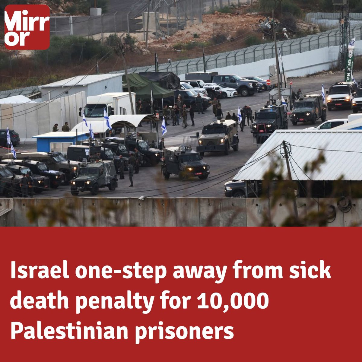 People for Palestine tweet media