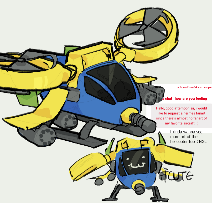 🦈Mike⚓ tweet media