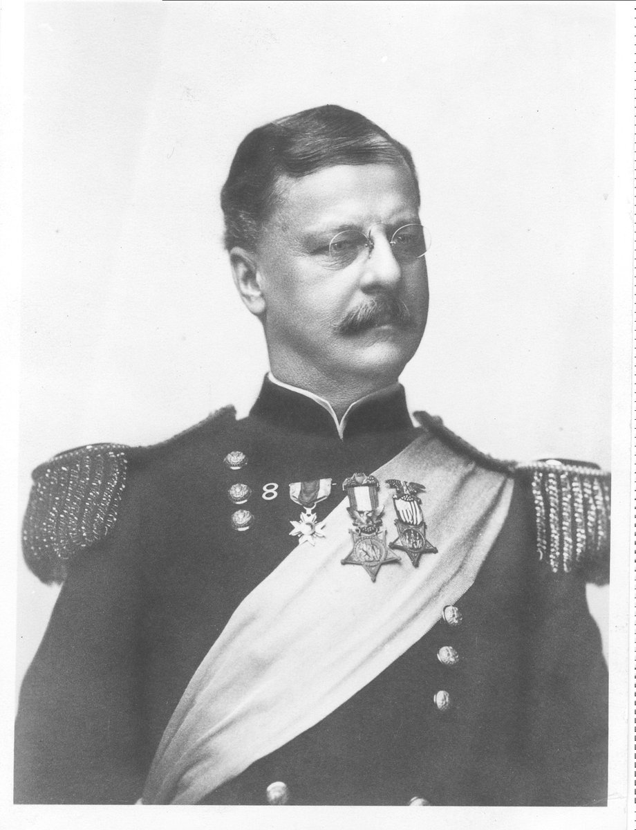 MacArthur Memorial tweet media