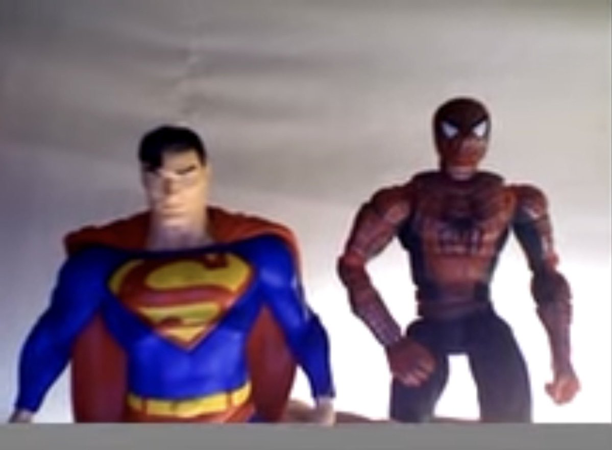 VicBazaine Art tweet media