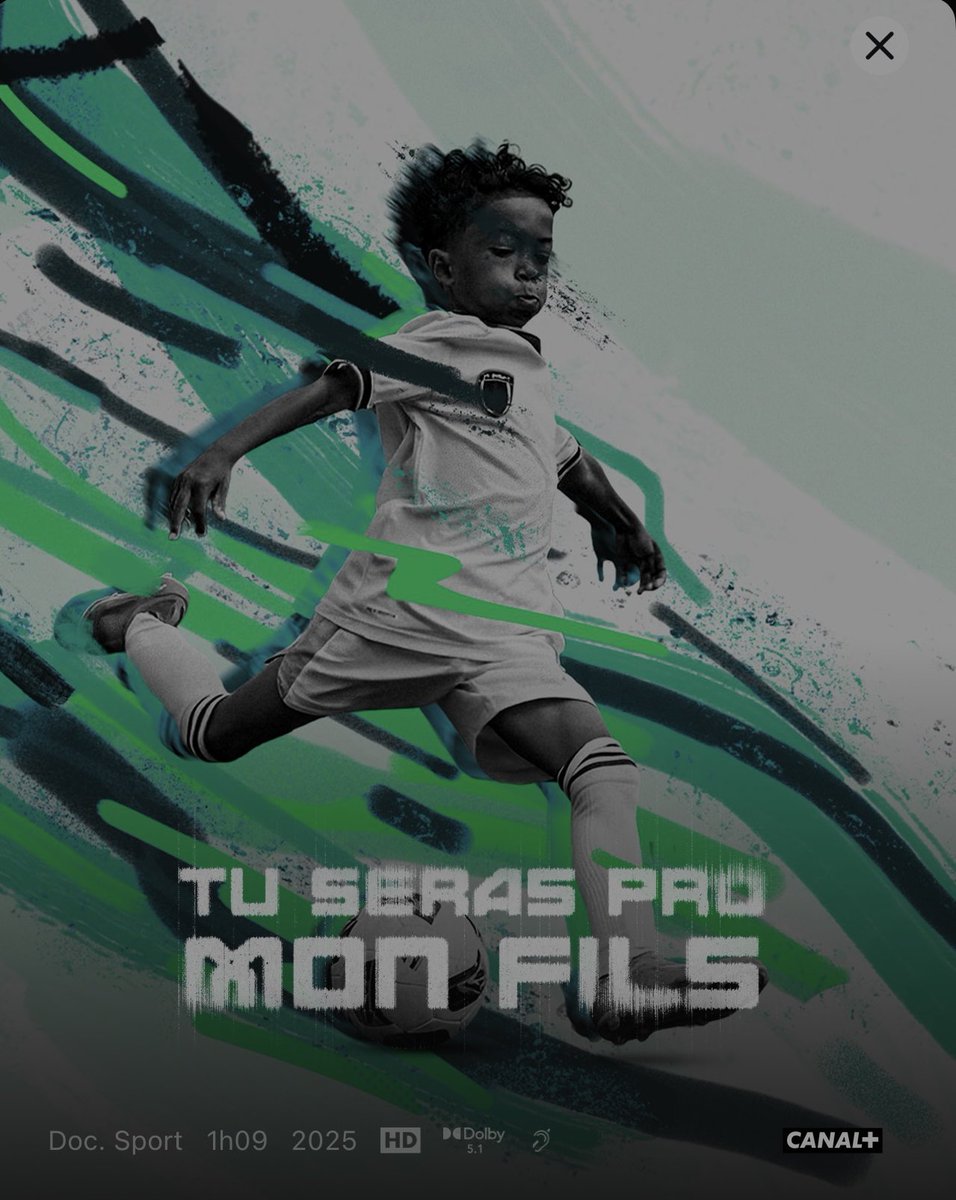 Thierry B. Audibert tweet media