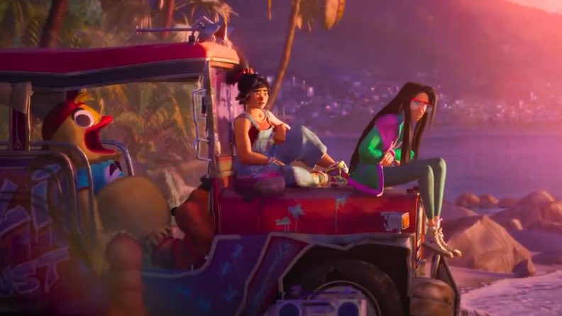 Yan 🌼 tweet media