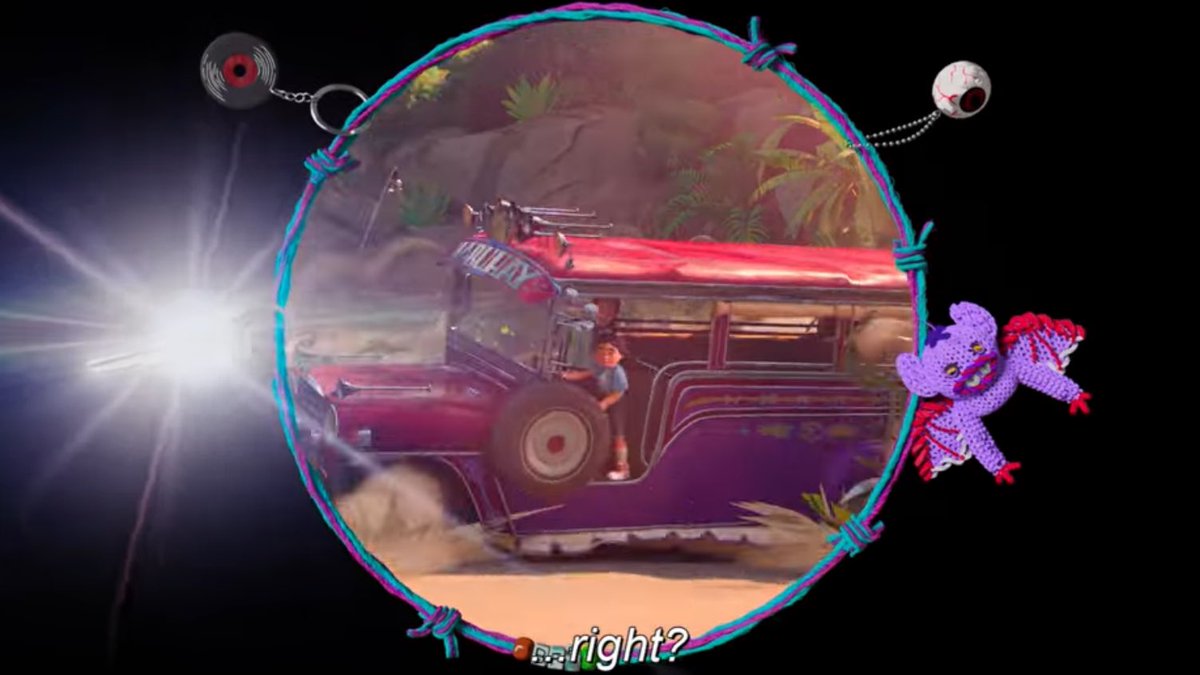 Yan 🌼 tweet media