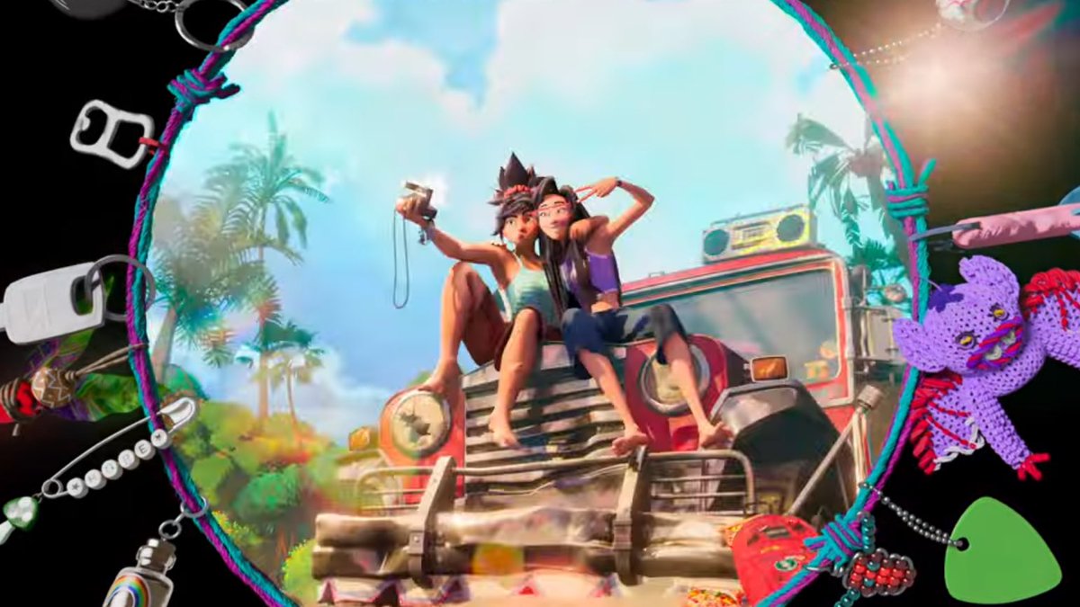 Yan 🌼 tweet media