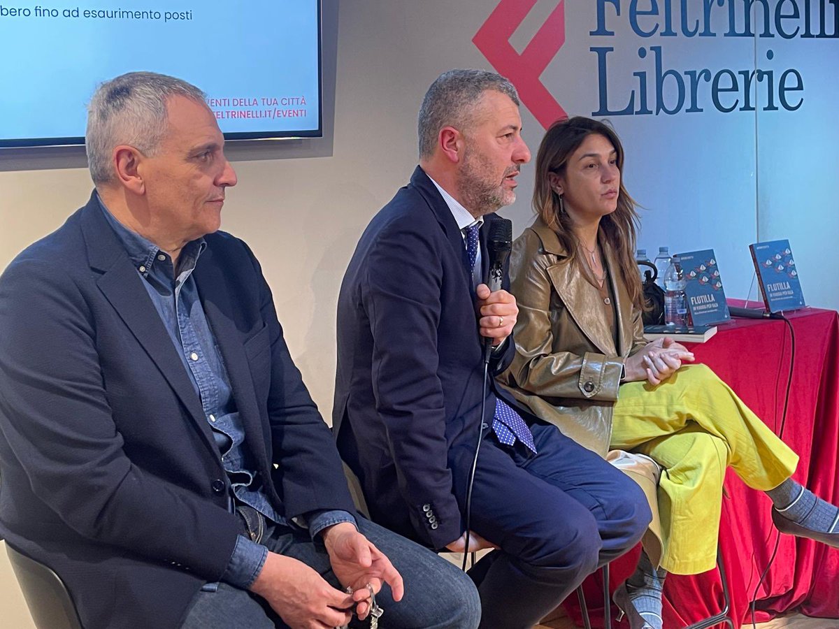 Arturo Scotto tweet media