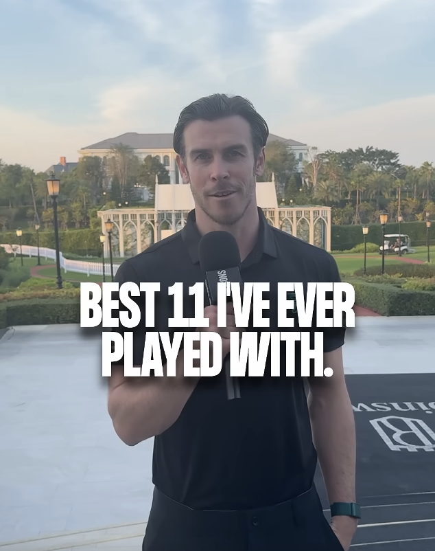 The Touchline | 𝐓 tweet media