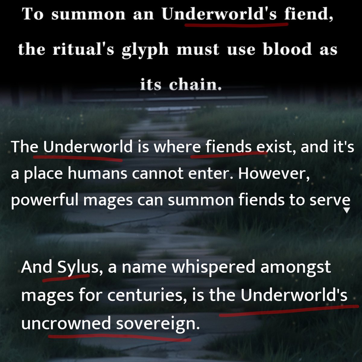 EverydayLus 🐦⬛ tweet media