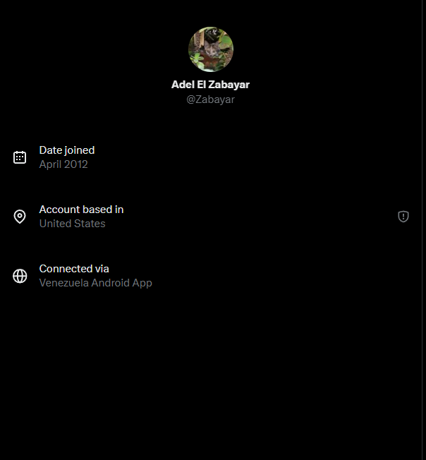 BALCANIZEMOS ARGENTINA tweet media