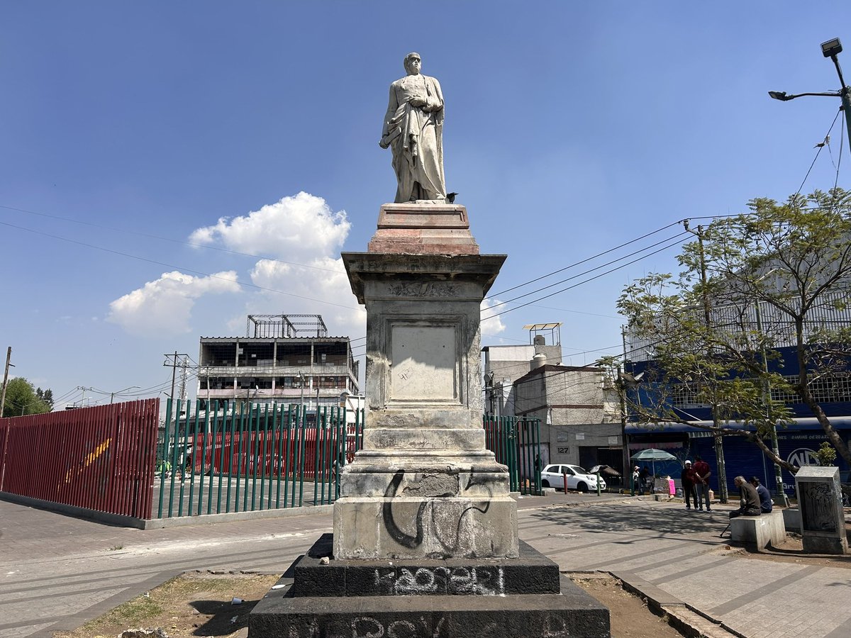 Jorge Pedro Uribe Llamas tweet media