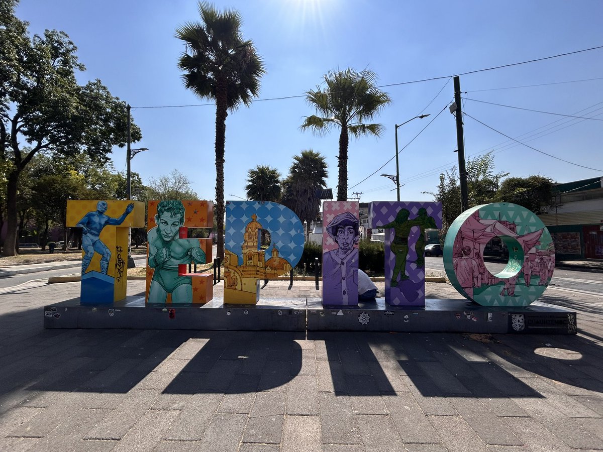 Jorge Pedro Uribe Llamas tweet media