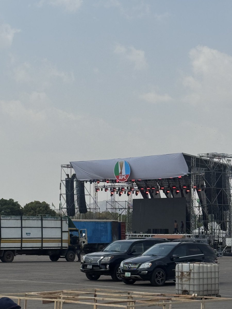 Joel Choji 🇳🇬 tweet media