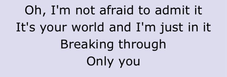 zyonzzn's tweet image. these lyrics 😭😭
#breakthrough #taehyun