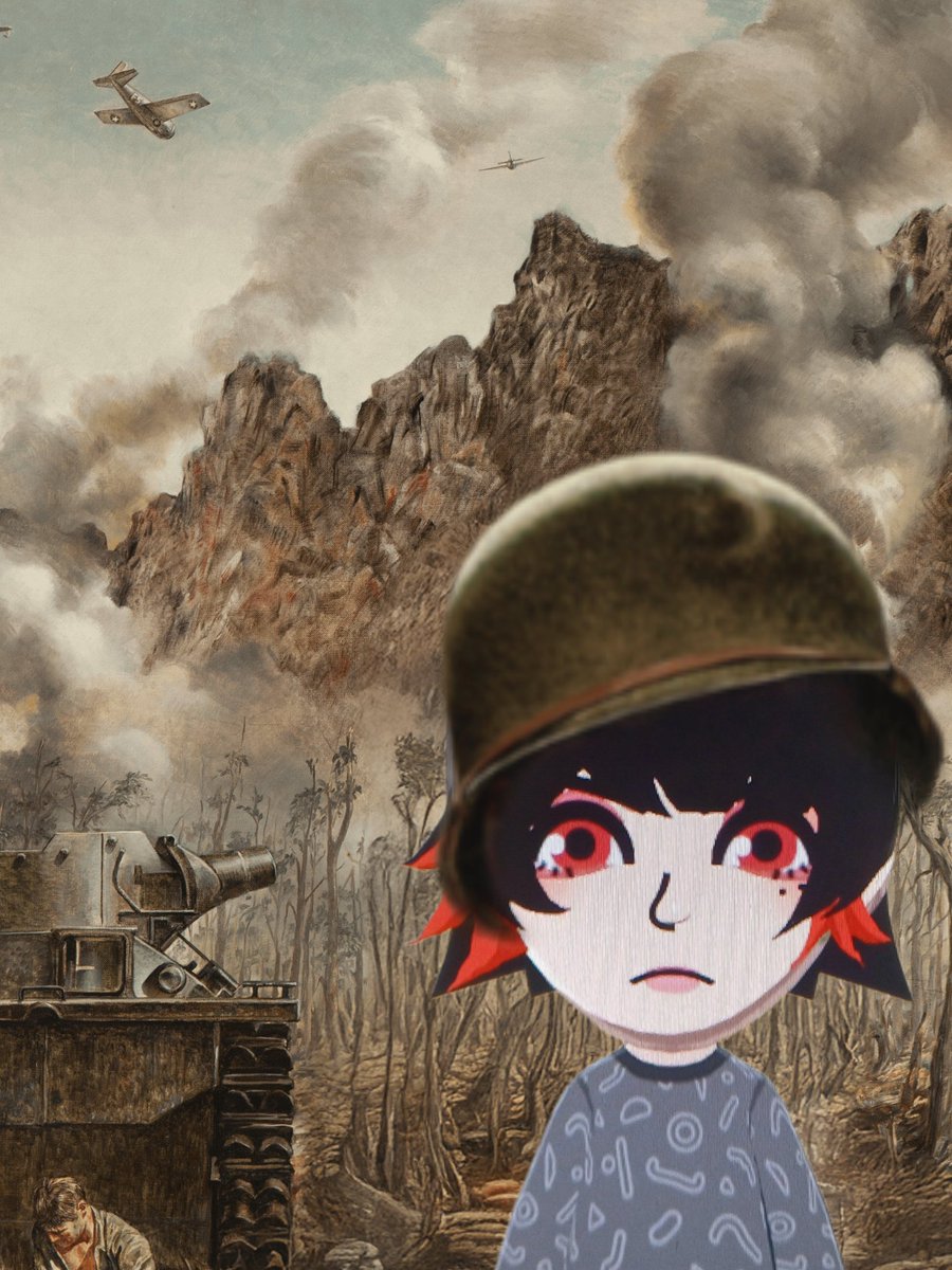 Timely Ellen Joe | Cerydra tweet media