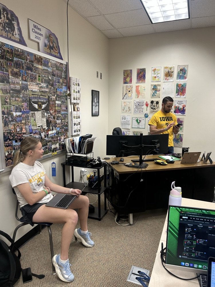 Battle Creek Public Schools tweet media