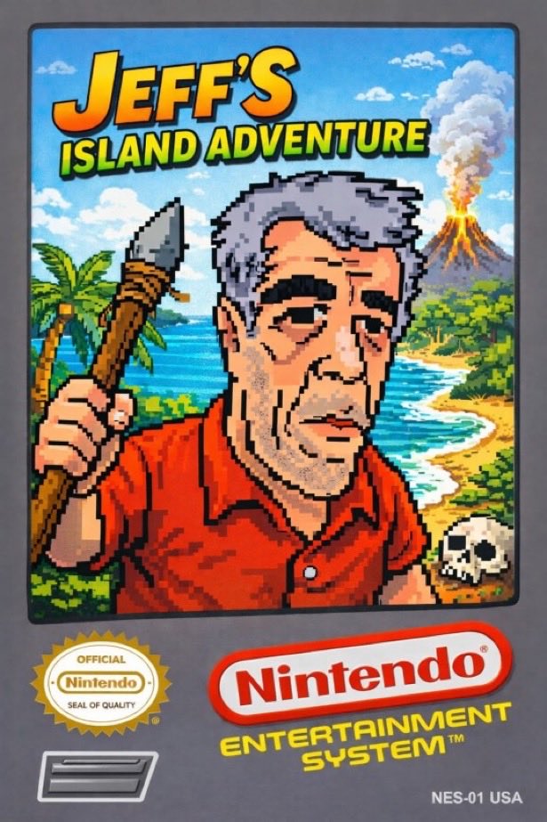 Anis Bounois tweet media