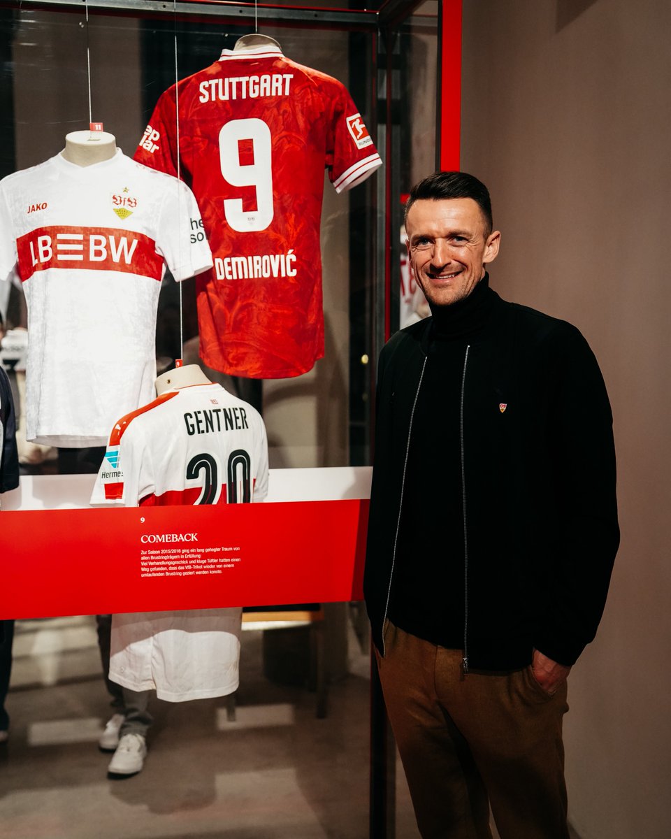 VfB Stuttgart 1893 tweet media