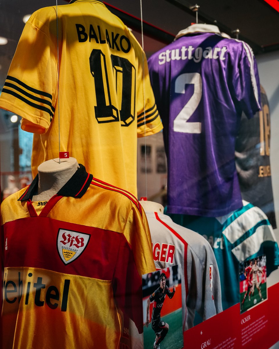 VfB Stuttgart 1893 tweet media