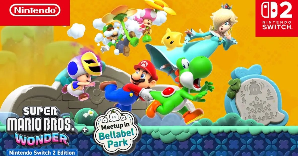 SuperMetalDave64 tweet media