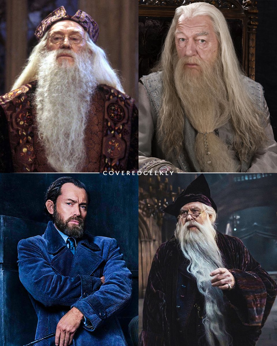 CoveredGeekly tweet media