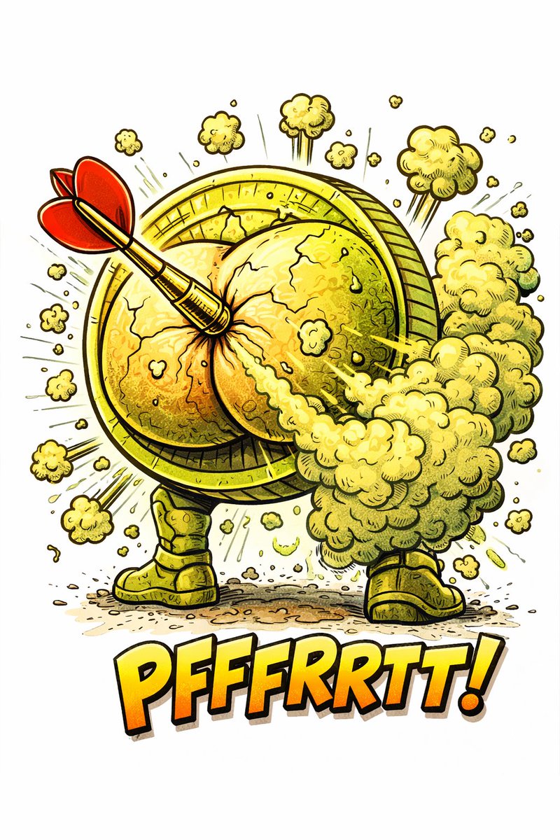 DARTCOIN tweet media