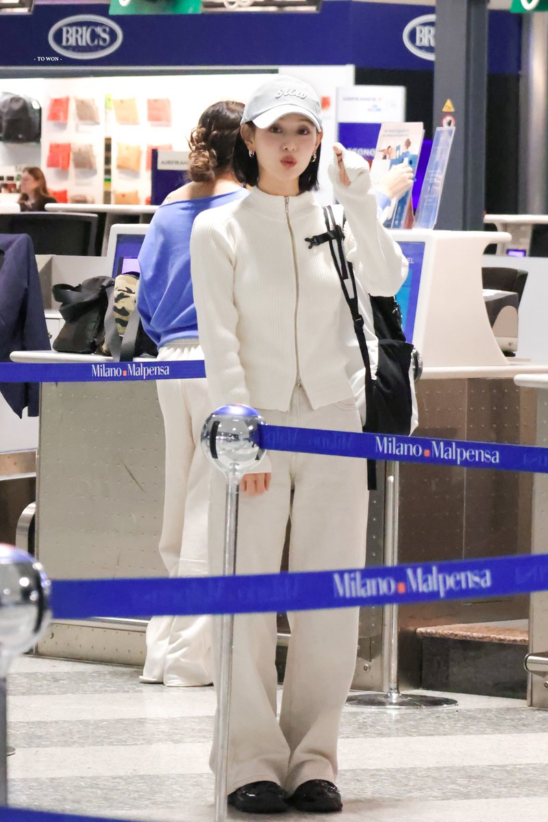 TO WON🐰 tweet media