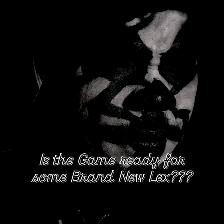 Lex The Hex Master tweet media