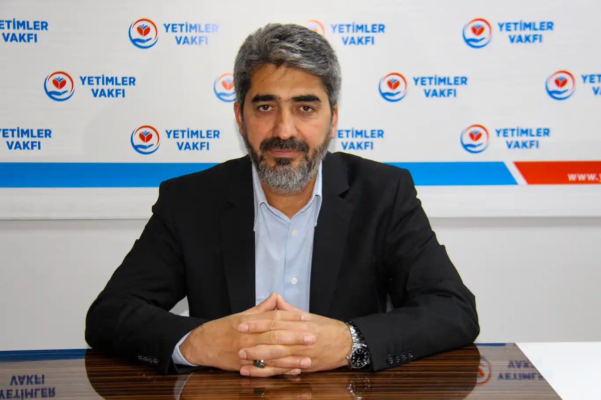 IlkhaAgency's tweet image. Orphans Foundation publishes detailed 2026 Ramadan activity report @YetimlerVakfim #Ramadan
ilkha.com/english/latest…