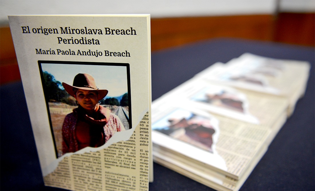 RSF en español tweet media