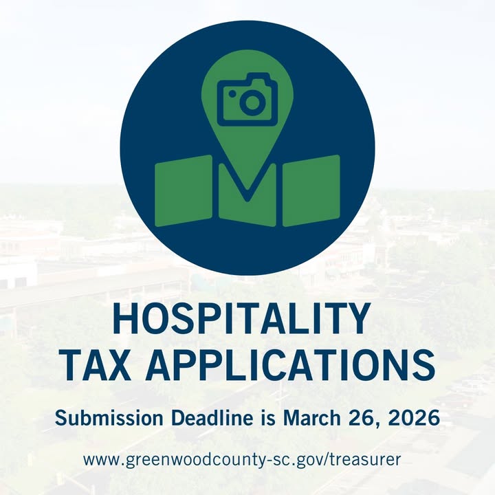 GreenwoodCountySC tweet media