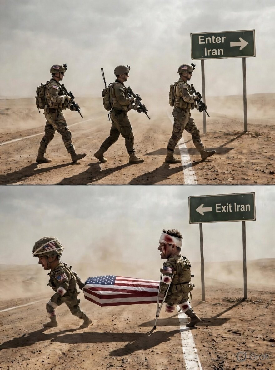 <a href="/RepNancyMace/">Rep. Nancy Mace</a> Do not send your children to war for Israel