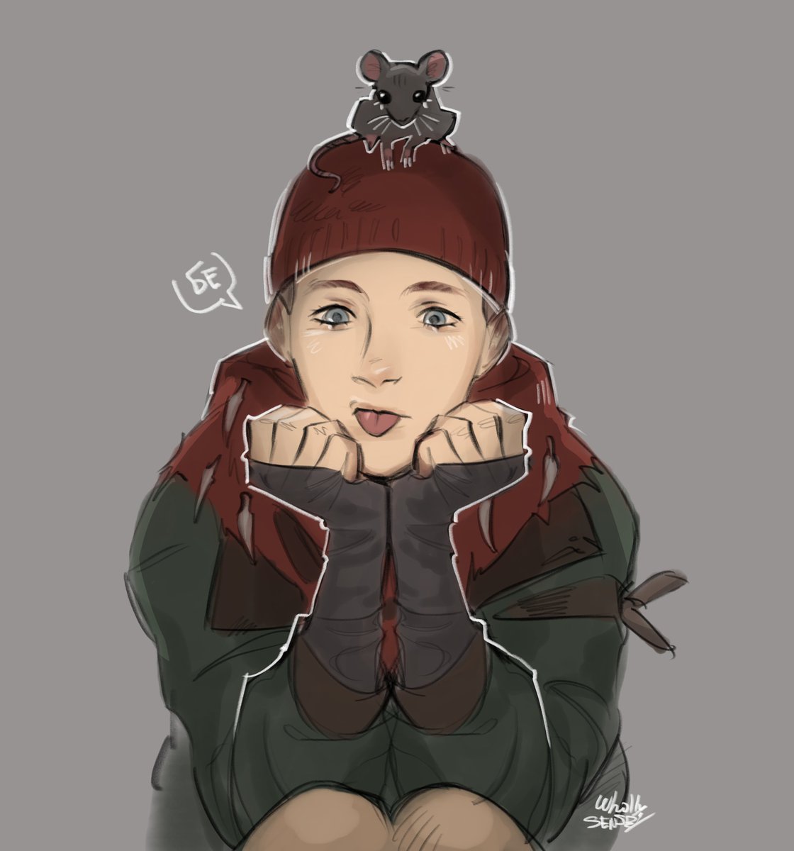 wholly twyre tweet media