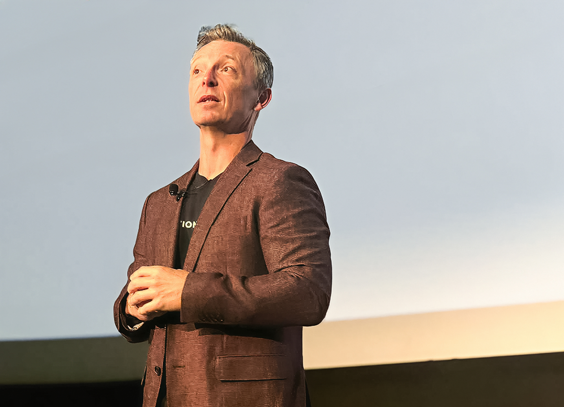 David McQuarrie tweet media