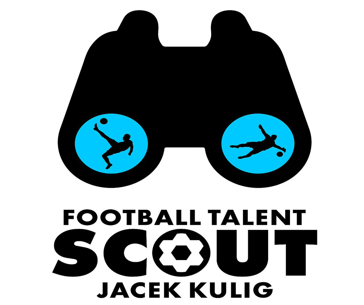 Football Talent Scout - Jacek Kulig tweet media