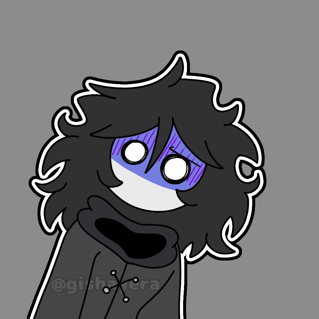 👁️| Castiel | 🪽 (COMISSÕES ABERTAS) tweet media