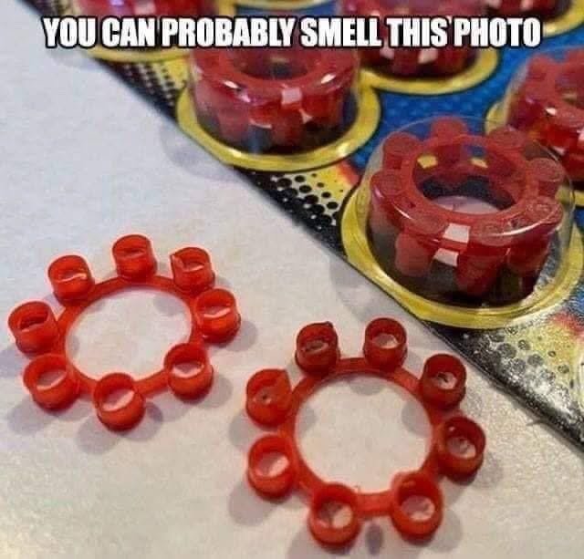 Retro Recall (☥𝐃𝐁) tweet media