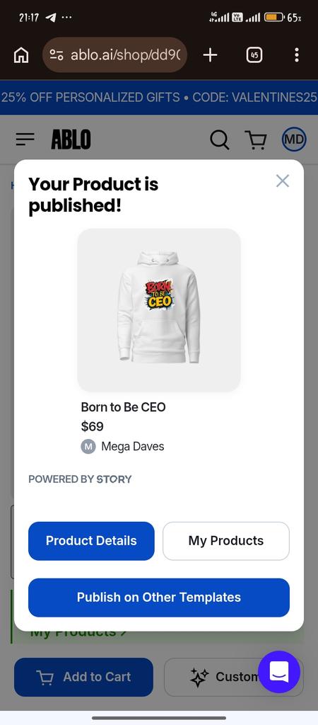 Mega Daves tweet media