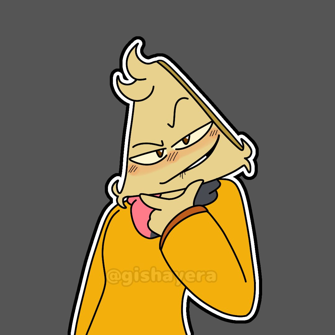 👁️| Castiel | 🪽 (COMISSÕES ABERTAS) tweet media