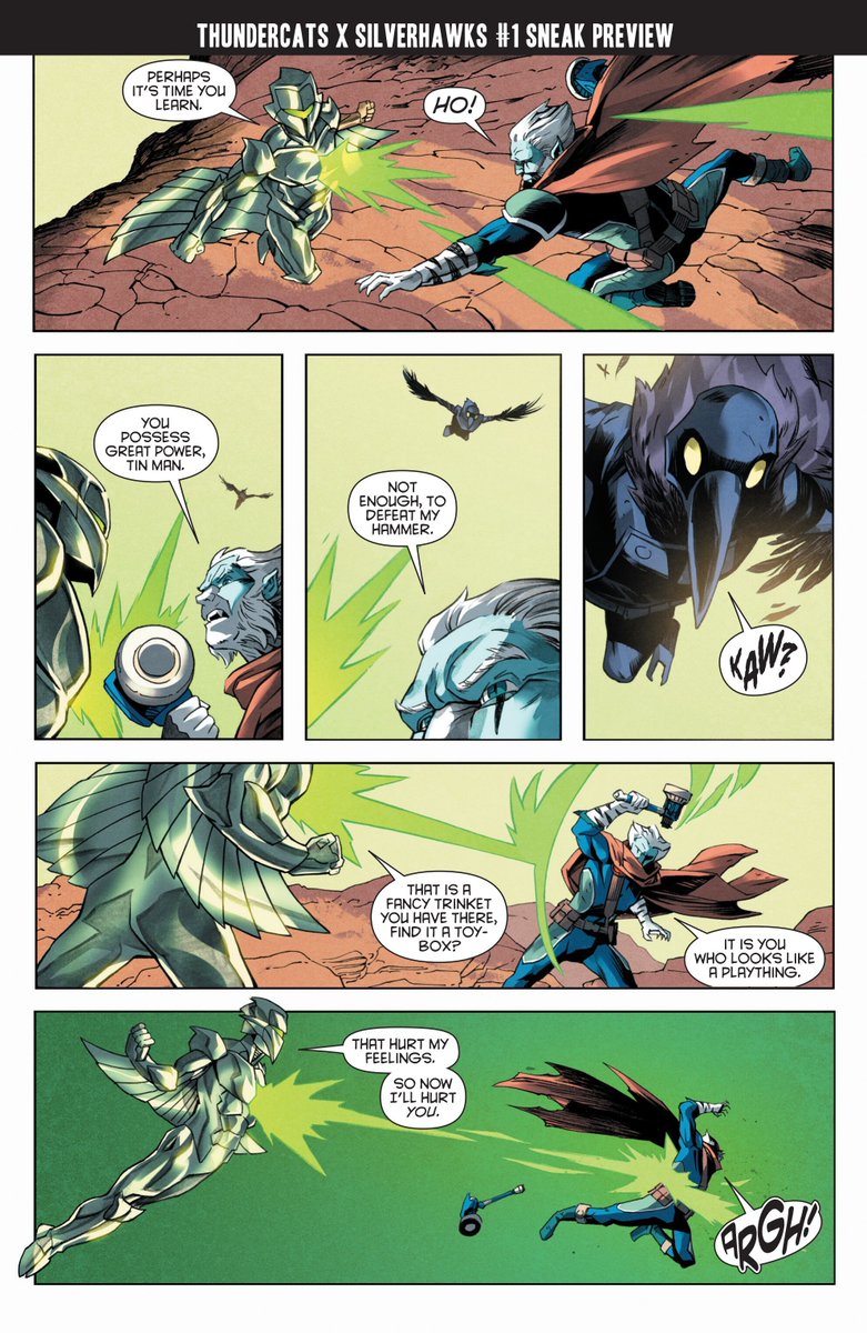 Declan Shalvey tweet media