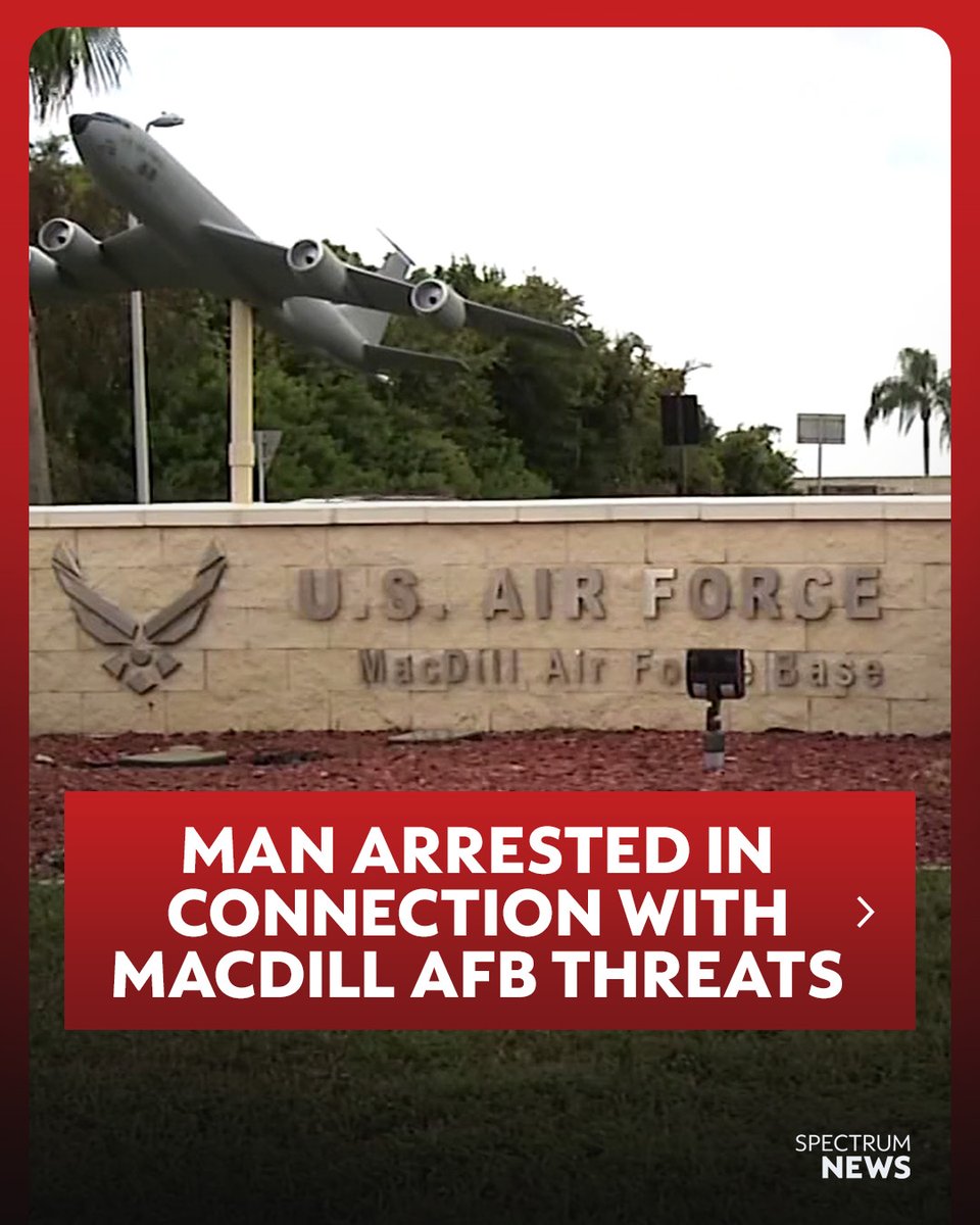 Spectrum Bay News 9 tweet media